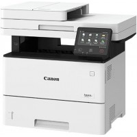 Multifunctional laser monocrom Canon i-Sensys MF522x, Wireless, A4, Reconditionat Multifunctional laser monocrom Canon i-Sensys MF522x, Wireless, A4, Reconditionat